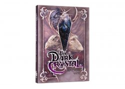 Jim Henson's The Dark Crystal: Adventure Game